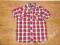 H&amp;M koszula bluzka w kratkę logowana r. 158
