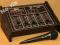 Stereo Audio Mikser H&amp;H MX-500 + mikrofon