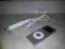 IPOD APPLE 2GB