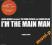 Jason Nevins, The Funk Rocker - Im The Main Man