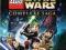 LEGO STAR WARS THE COMPLETE SAGA WII / NOWA/ GAM3R
