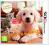 NINTENDOGS GOLDEN RETRIEVER+ CATS 3DS /NOWA/ FOLIA