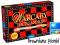 WARCABY Gra Logiczna BACKGAMMON Granna Planszowa