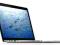 Nowy MacBook Pro Retina 2.6GHz/8GB/512GB