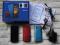NOKIA 500 pełen komplet + etui - OKAZJA !!!