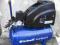 Sprężarka EINHELL BT-AC 200/24 OF 24ltr moc 1,1 kW