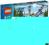 ** Lego City 4440 Lesny posterunek POLICJI Policja