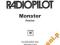 Radiopilot - Monster - SINGIEL
