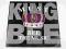 King Bee - Must Bee The Music MAXI UK EX