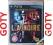 L.A. Noire: The COMPLETE EDITION - GOTY - BCM MINT