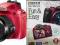 Fujifilm Finepix SL240 fun-easy + torb