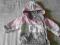Kurtka H&amp;M rozm. 74