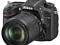 NIKON D7100 + 18-105 VR F-VAT 23% GW  SKLEP K-ów