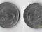 MALTA 1986 10 CENTS