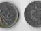 MALTA 1995 2 CENTS