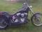 Harley Davidson Softail FXST