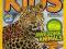 National Geographic-Kids 8/2014 USA