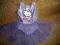Kostium baletowy Hello Kitty H&amp;M body 6-8 lat