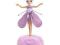 FLUTTERBYE FLYING FAIRY  LATAJĄCA LALKA WRÓŻKA
