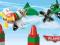 Lego Duplo 10510 Wyścig Ripslingera Samoloty!