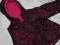 MOTHERCARE _ PIKOWANA OCIEPLANA 74 80 6-9