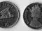 GIBLARTAR 2011 10 PENCE