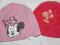 DISNEY _ MYSZKA MINNIE MIKI *NOWA*44-46