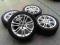 18'' Insignia 5x112 Opony Lato Continental 2011/13