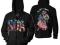 Sons of Anarchy  Bluza z kapturem XXL od ręki