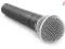 SHURE SM58 LCE wokalowy mikrofon dynamiczny
