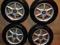 Alufelgi + opony BMW 15 cali 205/65 15R