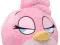 maskotka Angry Birds STELLA Pink/Różowa 20 cm