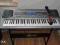 Keyboard Casio, klawiatura dynamiczna USB, stojak