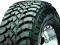 Opony HANKOOK DYNAPRO MT RT03 33x12.50R15 NOWE