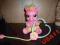 MY LITLLE PONY KUCYK INTERAKTYWNY
