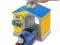 THOMAS &amp; FRIENDS Kasa biletowa na stacji X5243
