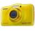 BEA: NIKON COOLPIX S32 żółty  RATY 0,7%