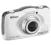 BEA: NIKON COOLPIX S32 biały  RATY 0,7%