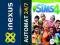 THE SIMS 4 EDYCJA LIMITOWANA KLUCZ CDKEY MULTI