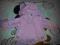 KURTKA VITAMINS KIDS 74 CM POLECAM