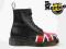 DR. MARTENS 1460 UNION JACK MARTENSY r. 4 (37)