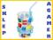 LEGO 853213 DRINK TUMBLER KUBEK + SŁOMKA - UNIKAT