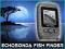 Echosonda Fish Finder FD06 dla karpiarza