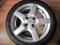 Alufelgi ENZO 15'' + opony nowe!