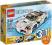 LEGO Creator 31006 Zdobywcy autostrad + KTL LEGO