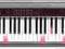 Casio Privia PX-500L pianino cyfrowe -uszkodzone