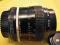 NIKON Micro-NIKKOR MF 55mm 55 Ai F/3.5 Ładny !!!