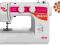 Maszyna do szycia ELNA 1000 SEW FUN + GRATISY !!