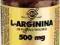 Solgar L-Arginina 500mg 50 kaps.