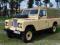 Land Rover 109 Series III 1984 LHD 24v VAT-1